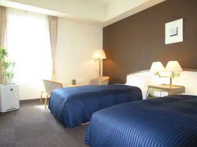 Livemax Sapporo Nakajima Park Grande - 14