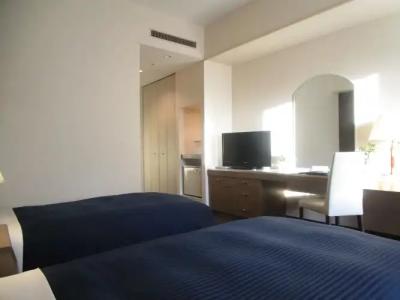 Livemax Sapporo Nakajima Park Grande - 4