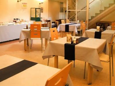 Livemax Sapporo Nakajima Park Grande - 11