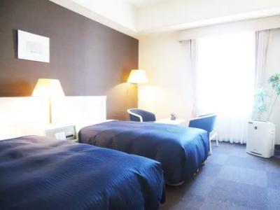 Livemax Sapporo Nakajima Park Grande - 6