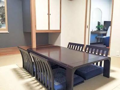 Livemax Sapporo Nakajima Park Grande - 37