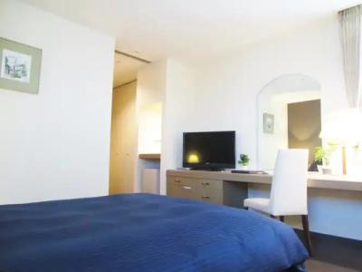 Livemax Sapporo Nakajima Park Grande - 3