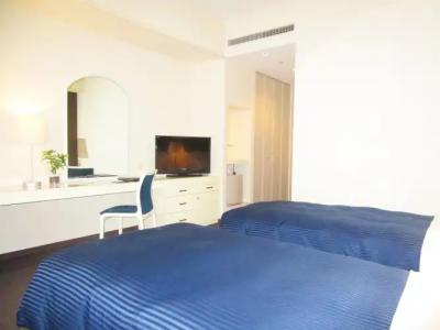 Livemax Sapporo Nakajima Park Grande - 53