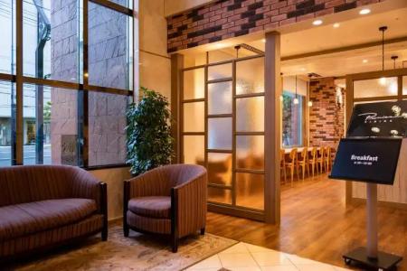 Resol Sapporo Nakajima Koen - 1