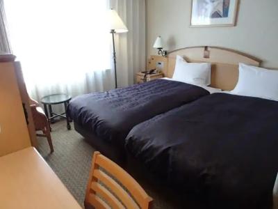 Resol Sapporo Nakajima Koen - 32