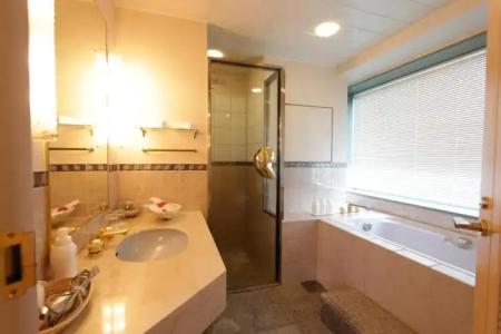 Resol Sapporo Nakajima Koen - 41