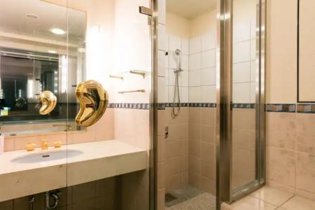 Resol Sapporo Nakajima Koen - 9