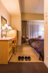 Resol Sapporo Nakajima Koen - 43