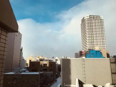 Resol Sapporo Nakajima Koen - 20