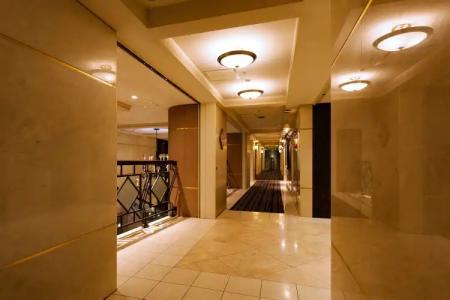 Resol Sapporo Nakajima Koen - 14