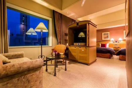 Resol Sapporo Nakajima Koen - 56