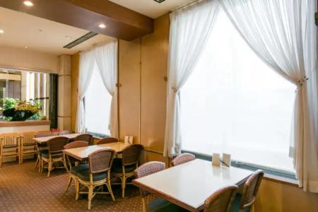 Resol Sapporo Nakajima Koen - 23