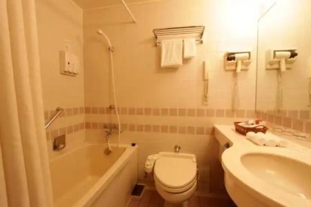 Resol Sapporo Nakajima Koen - 33