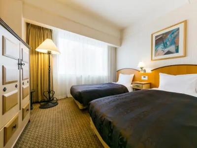 Resol Sapporo Nakajima Koen - 26