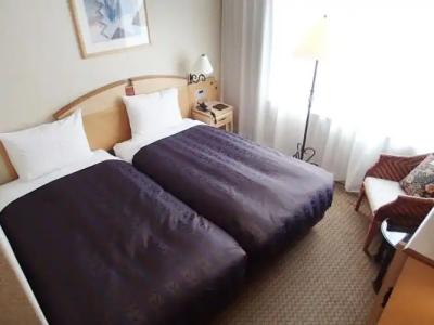 Resol Sapporo Nakajima Koen - 47