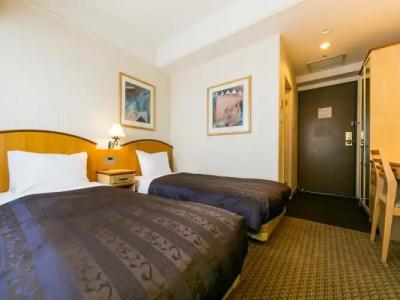 Resol Sapporo Nakajima Koen - 27