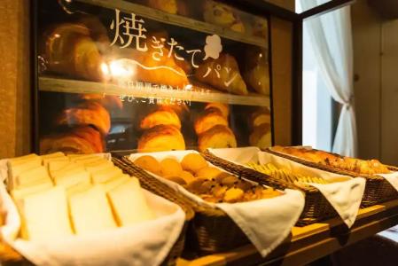 Resol Sapporo Nakajima Koen - 10