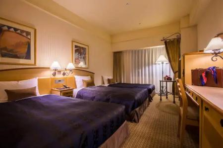 Resol Sapporo Nakajima Koen - 5