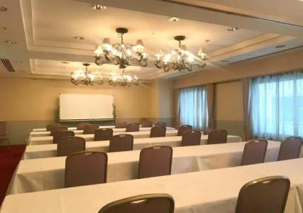 Resol Sapporo Nakajima Koen - 18