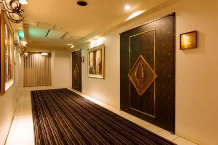 Resol Sapporo Nakajima Koen - 15