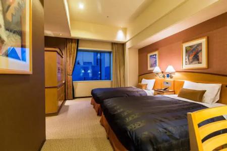 Resol Sapporo Nakajima Koen - 4