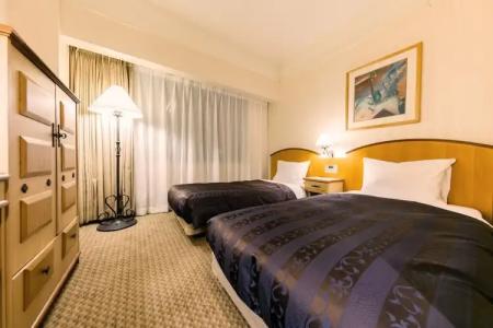 Resol Sapporo Nakajima Koen - 28