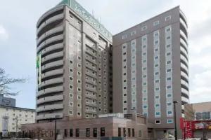 Hotel Route-Inn Chitose Ekimae, Chitose