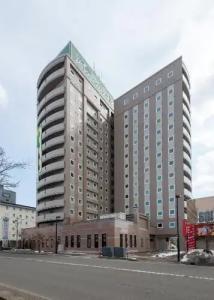 Route-Inn Chitose Ekimae - 28