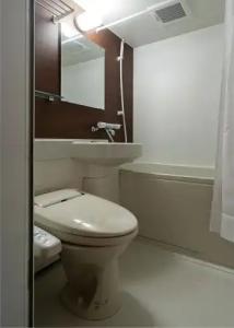 Route-Inn Chitose Ekimae - 9