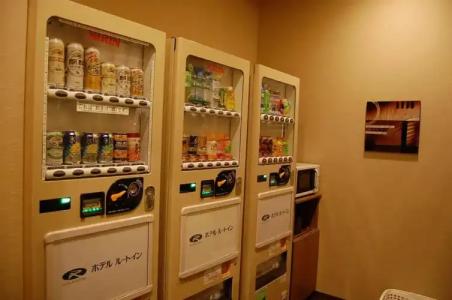 Route-Inn Chitose Ekimae - 13