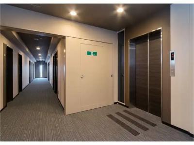 Route-Inn Chitose Ekimae - 15