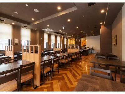 Route-Inn Chitose Ekimae - 18