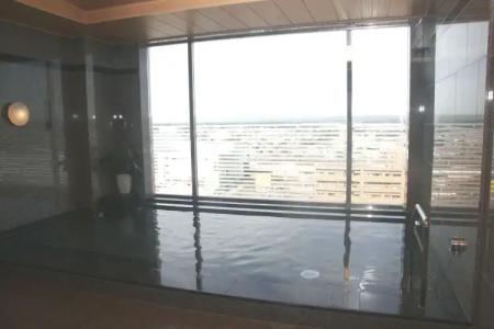 Route-Inn Chitose Ekimae - 22