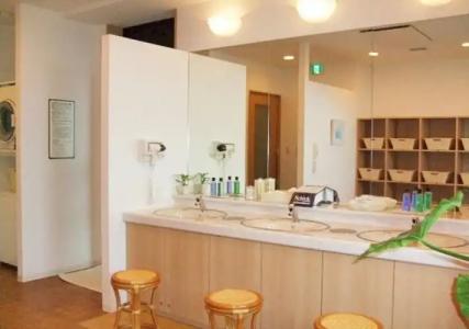 Route-Inn Chitose Ekimae - 26