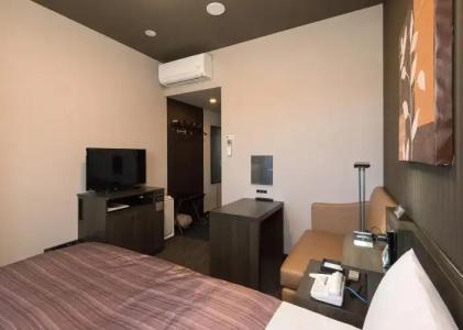 Route-Inn Chitose Ekimae - 6