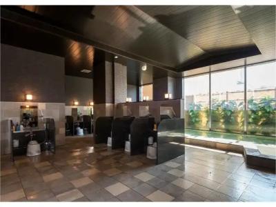 Route-Inn Chitose Ekimae - 16