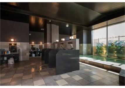 Route-Inn Chitose Ekimae - 25