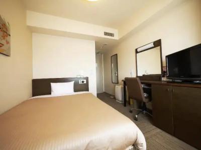 Route-Inn Sapporo Chuo - 4