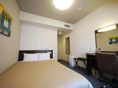 Route-Inn Sapporo Chuo - 3