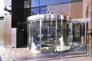 Hotel Global View Sapporo, Sapporo