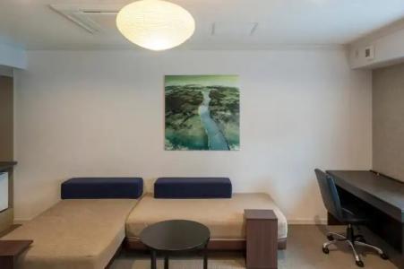 Global View Sapporo - 50