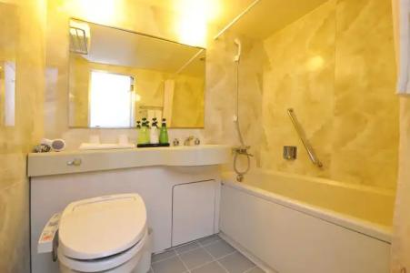 Global View Sapporo - 9