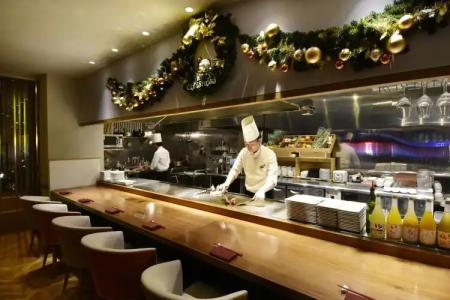 Global View Sapporo - 22