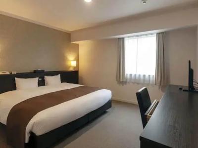 Global View Sapporo - 4