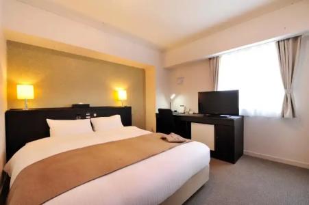 Global View Sapporo - 35