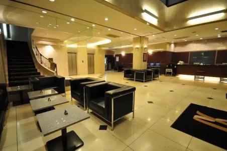 Global View Sapporo - 17