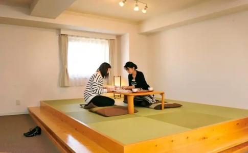 Global View Sapporo - 30