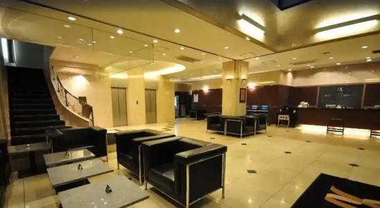 Global View Sapporo - 18