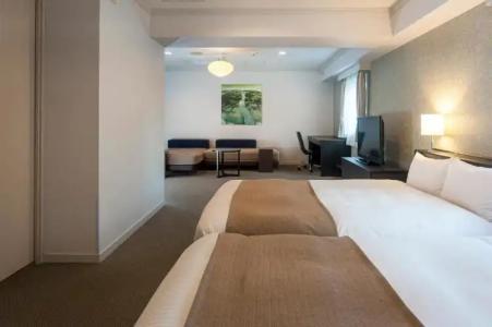 Global View Sapporo - 49