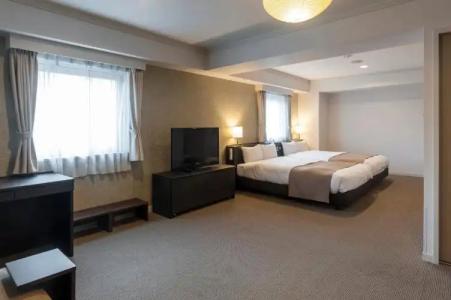 Global View Sapporo - 52